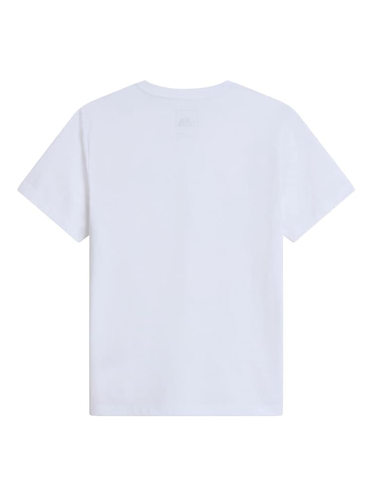 Belo - The North Face Tinejdžerski Evolution Simple Dome majica kratkih rukava - Slika 5 od 5