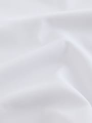 Biały - The North Face Teen Evolution Simple Dome T-Shirt - Obraz 7 z 7