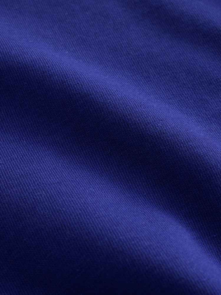 The North Face Blue Teen Outdoor Back Graphic T-Shirt - Image 9 of 9
