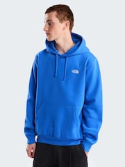 The North Face Active Blue Evolution Simple Dome Hoodie - Image 1 of 5