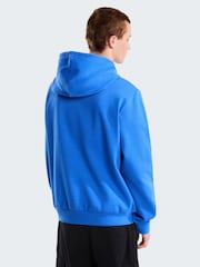 The North Face Active Blue Evolution Simple Dome Hoodie - Image 3 of 5
