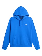 The North Face Active Blue Evolution Simple Dome Hoodie - Image 4 of 5