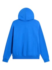 The North Face Active Blue Evolution Simple Dome Hoodie - Image 5 of 5