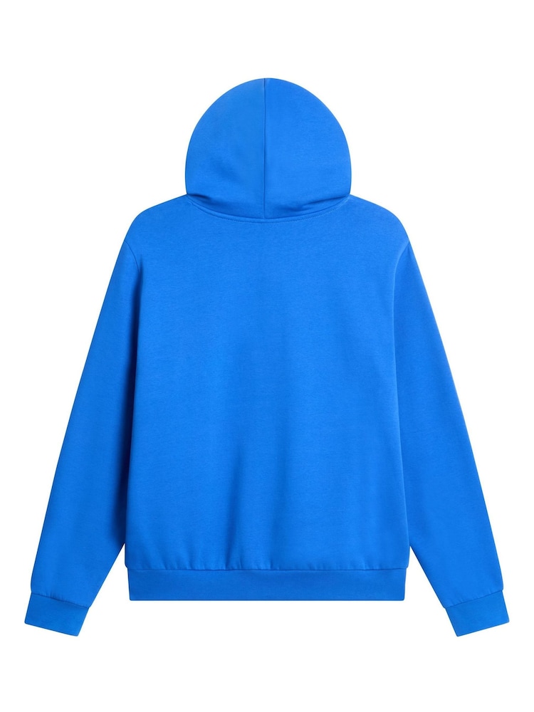 The North Face Active Blue Evolution Simple Dome Hoodie - Image 5 of 5