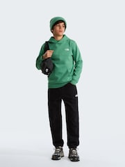 The North Face Green Teen Evolution Simple Dome Hoodie - Image 2 of 5