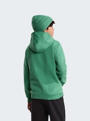The North Face Green Teen Evolution Simple Dome Hoodie - Image 3 of 5