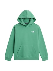 The North Face Green Teen Evolution Simple Dome Hoodie - Image 4 of 5
