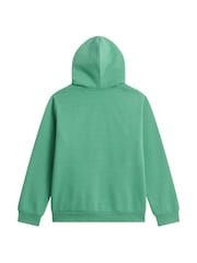 The North Face Green Teen Evolution Simple Dome Hoodie - Image 5 of 5