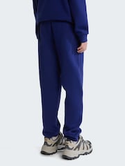 Μπλε - The North Face Teen Evolution Simple Dome Joggers - Εικόνα 3 του 5