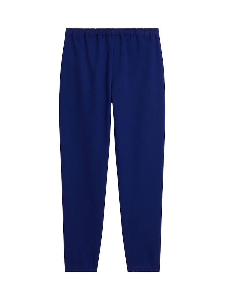 Μπλε - The North Face Teen Evolution Simple Dome Joggers - Εικόνα 5 του 5