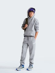 Γκρι - The North Face Teen Evolution Simple Dome Joggers - Εικόνα 3 του 5