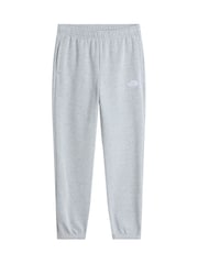 Γκρι - The North Face Teen Evolution Simple Dome Joggers - Εικόνα 4 του 5