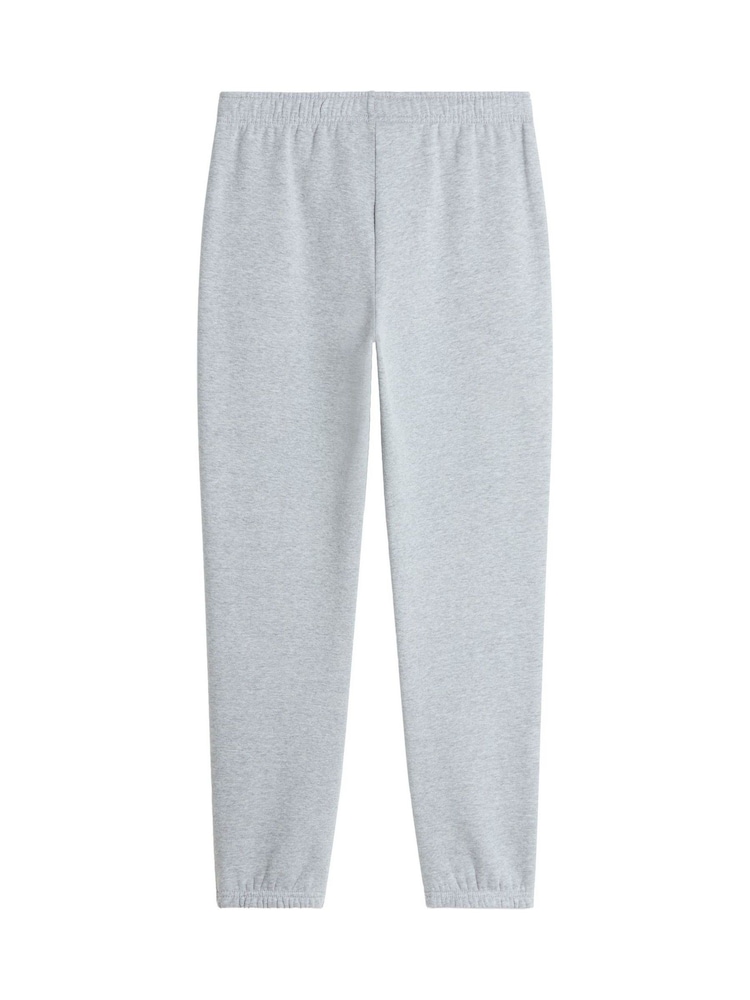 Γκρι - The North Face Teen Evolution Simple Dome Joggers - Εικόνα 5 του 5