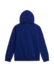 The North Face Blue Teen Evolution Simple Dome Hoodie - Image 5 of 5