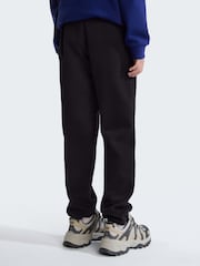 Μαύρο - The North Face Teen Evolution Simple Dome Joggers - Εικόνα 3 του 5
