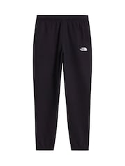 Μαύρο - The North Face Teen Evolution Simple Dome Joggers - Εικόνα 4 του 5