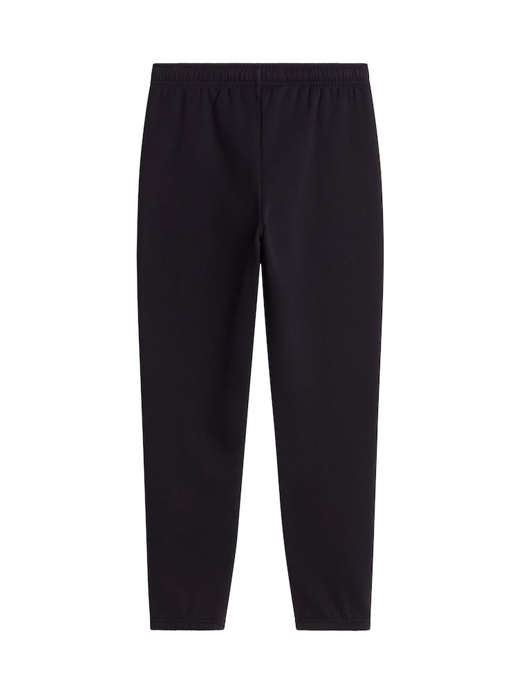 Μαύρο - The North Face Teen Evolution Simple Dome Joggers - Εικόνα 5 του 5