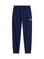 The North Face Blue Evolution Simple Dome Regular Joggers - Image 4 of 5