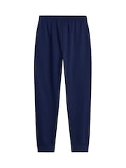 The North Face Blue Evolution Simple Dome Regular Joggers - Image 5 of 5