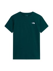 Šuma Zeleno - The North Face Simple Dome Majica kratkih rukava - Slika 7 od 8