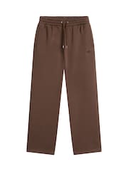Brun - The North Face Essential Simple Dome Breda ben Mjukisbyxor - Bild 4 av 5