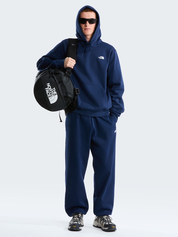 The North Face Blue Evolution Simple Dome Hoodie - Image 1 of 3