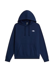 Mėlyna - „The North Face Evolution Simple Dome“ džemperis su gobtuvu - 4 paveikslėlis iš 5