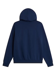 Mėlyna - „The North Face Evolution Simple Dome“ džemperis su gobtuvu - 5 paveikslėlis iš 5