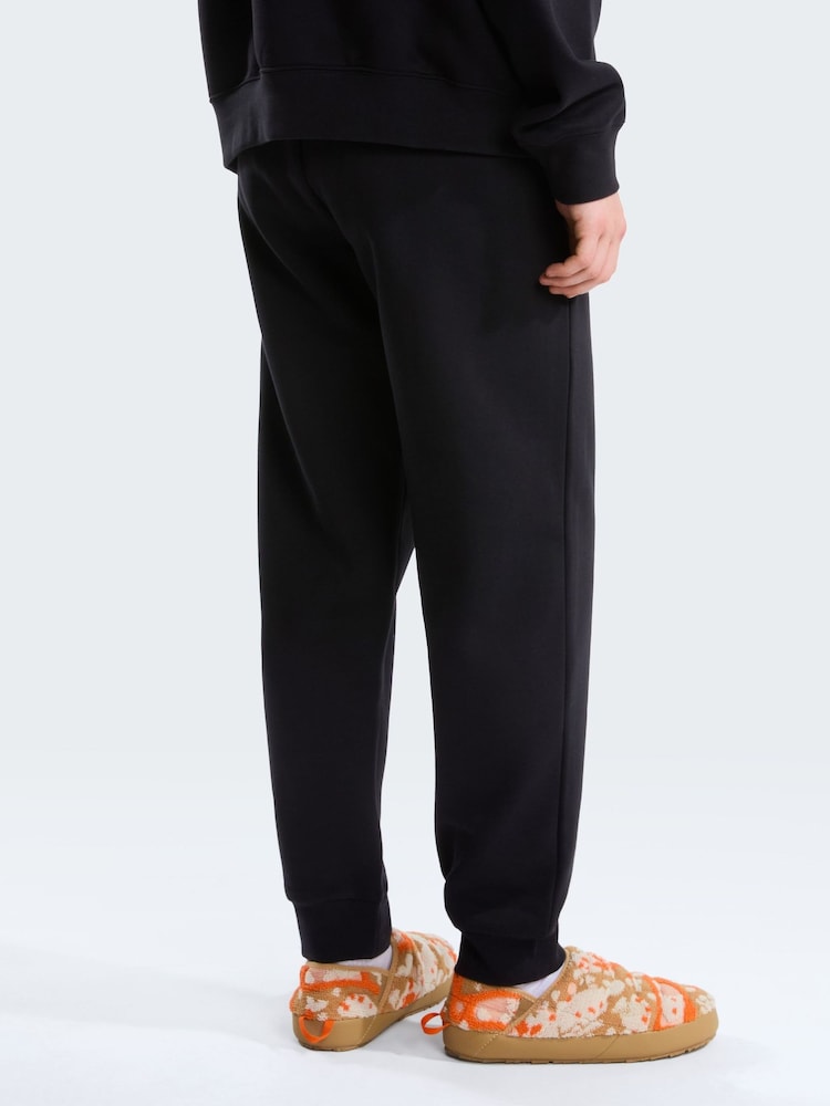 The North Face Black Evolution Simple Dome Regular Joggers - Image 2 of 5