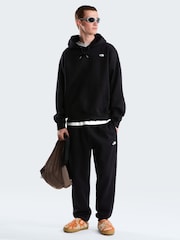 The North Face Black Evolution Simple Dome Regular Joggers - Image 3 of 5
