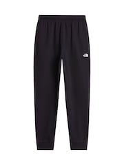 The North Face Black Evolution Simple Dome Regular Joggers - Image 4 of 5