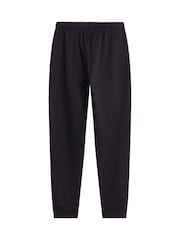 The North Face Black Evolution Simple Dome Regular Joggers - Image 5 of 5