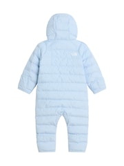 Sininen - The North Face Baby Perrito Puffer One Piece Suit - Kuva 5 / 5
