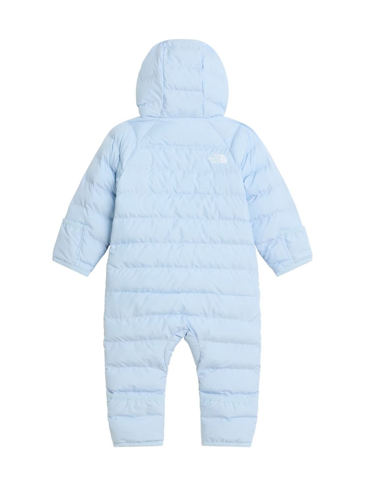 Sininen - The North Face Baby Perrito Puffer One Piece Suit - Kuva 5 / 5