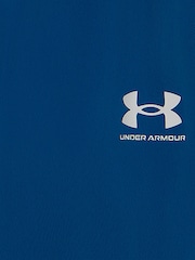 Chándal Under Armour Rival Knit Bloques de colores con cremallera completa - Imagen 12 de 13