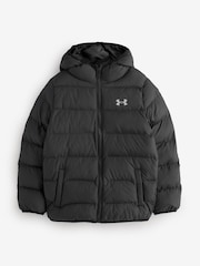Дутая куртка Under Armour Pronto - Изображение 1 1