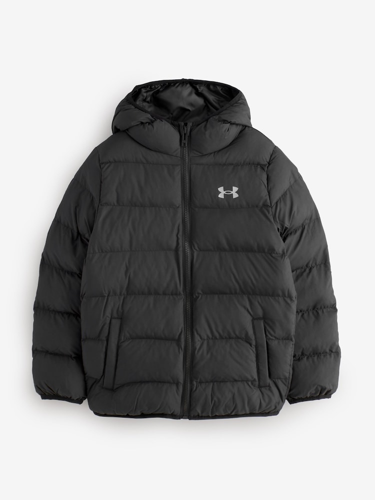 Дутая куртка Under Armour Pronto - Изображение 1 1