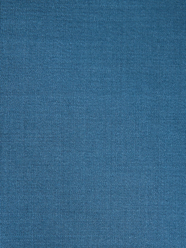 Bright Blue N. Premium Slim Fit Motionflex Wool Blend Suit Jacket - Image 12 of 12 Bright Blue N. Premium Slim Fit Motionflex Wool Blend Suit Jacket - Image 12 of 12