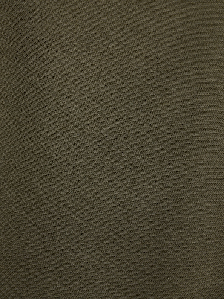 Green Double Breasted Tailored Fit Twill Suit Jacket - Image 6 of 6 Green Double Breasted Tailored Fit Twill Suit Jacket - Image 6 of 6