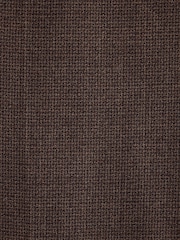 Rust Brown Relaxed Fit Archive Wool Blend Dogtooth Suit Trousers - Image 11 of 11