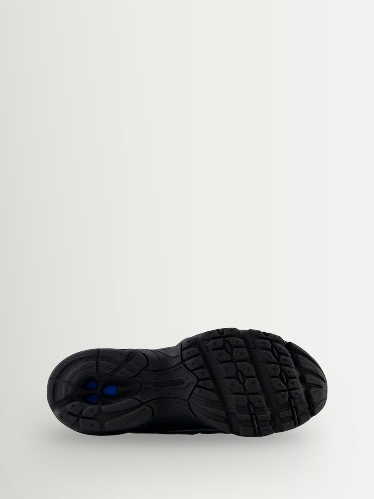 New Balance Black New Balance 740 Junior Trainers - Image 7 of 7