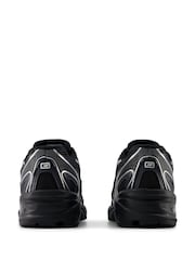 New Balance Black New Balance 740 Junior Trainers - Image 8 of 10