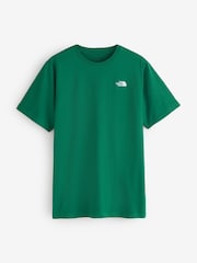 The North Face Simple Dome Majica kratkih rukava - Slika 2 od 2
