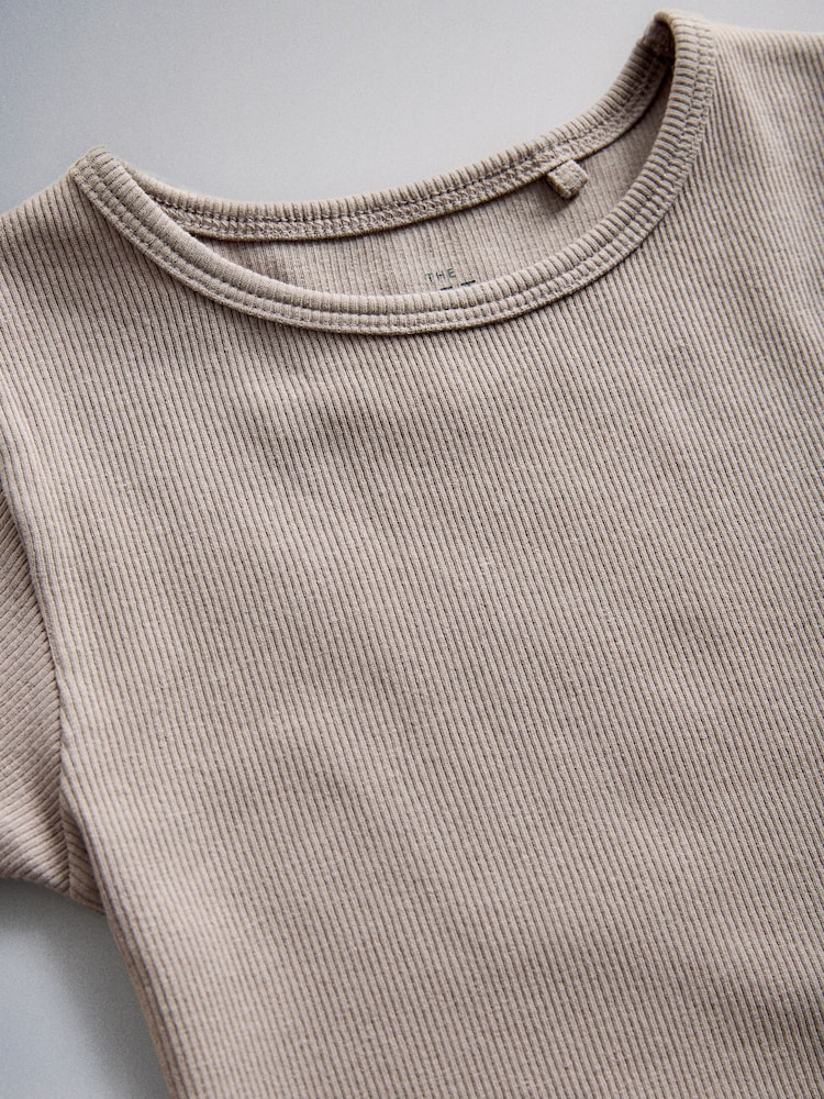 The Set 8 Pack Including Seperate Peices to Build Outfits Neutral - Image 16 of 16