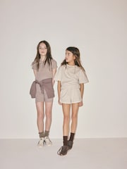 The Set 8 Pack Including Seperate Peices to Build Outfits Neutral - Image 2 of 16