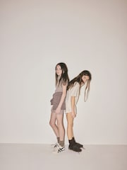 The Set 8 Pack Including Seperate Peices to Build Outfits Neutral - Image 3 of 16