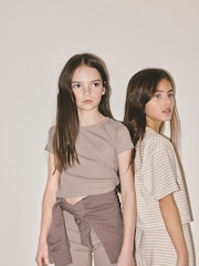 The Set 8 Pack Including Seperate Peices to Build Outfits Neutral - Image 5 of 16