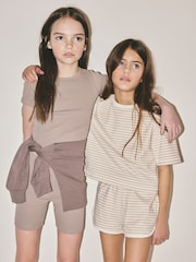 The Set 8 Pack Including Seperate Peices to Build Outfits Neutral - Image 6 of 16