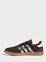 adidas Brown Breaknet Sleek Trainers - Image 2 of 8