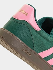 Zeleno/Rozo - adidas Breaknet Elegantan treneri - Slika 5 od 8